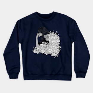 The Void Crewneck Sweatshirt